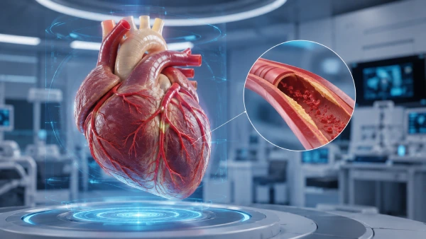 Coronary Artery Bypass (CABG)-image