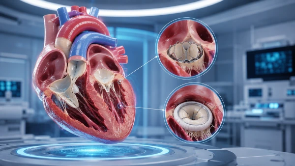 Mitral & Aortic Valve Surgery-img