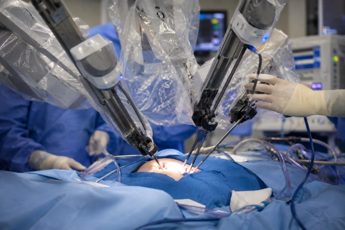 Precision Procedure
